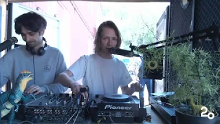 Stroyka w/ Misha & David @ 20ft Radio