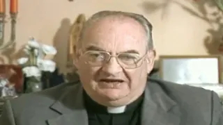 PADRE PIO - Témoignage et faits relatés par le père Jean Derobert, ancien fils spirituel