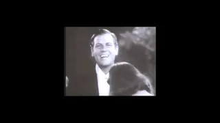 Joel McCrea Bloopers From The Movie Espionage Agent #Short