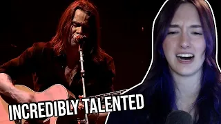 Alter Bridge - Watch Over You I Singer Reacts I