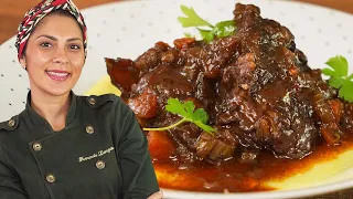 Ossobuco: faça em casa esse prato de restaurante!