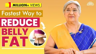 How to Burn Belly Fat EXTREMELY Fast |  Lose Belly Fat | Tips for Weight Loss