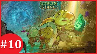 The Recent Update Makes A HUGE Difference! - Goblin Stone - #10