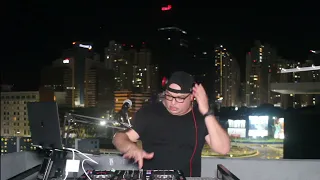 DJ MARKITO PRESENTA CUENTOS DE LA PLENA - HISTORY