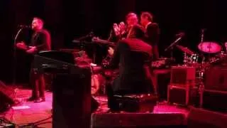 Nathaniel Rateliff and The Night Sweats - "S.O.B." (Live 2013)