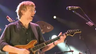 Trey Anastasio Band ~ encores ~  Peach Festival ~ 7-27-2019