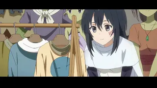 Shizu-san gets embarrased on seeing Rimuru's dress  Tensura Nikki  Tensei Shitara Slime ✔