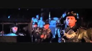 Kelly's Heroes (1970) Clint Eastwood Telly Zavallas.wmv