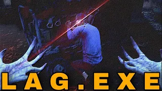 LAG.EXE | Dead By Daylight Mobile