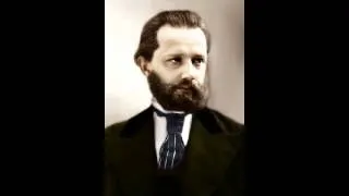 Tchaikovsky - 2. Canzonetta (Andante) (Violin Concerto in D op.35)