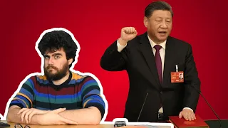 Come XI JINPING ha conquistato il POTERE