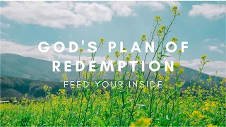 God's Plan of Redemption | Bible Verse