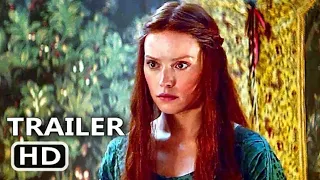 OPHELIA Official Clip Trailer (2019) Daisy Ridley, Naomi Watts Movie HD