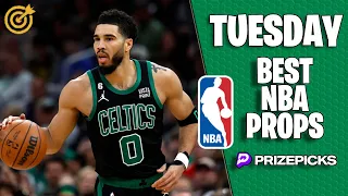 The Best NBA Props on PRIZEPICKS Today (Tuesday March 12th, 2024)