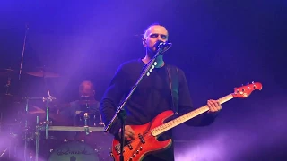 Riverside live at Z7 Pratteln (Switzerland) 2017