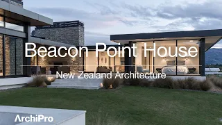 Beacon Point House | Mason & Wales | ArchiPro