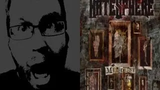 HateSphere-Murderlust-Album Review