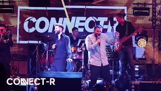 Connect-R ❌ @Smiley - Medley |  Live @BerariaH