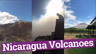 Top 3 Volcanoes to Visit in Nicaragua | Nicaragua Best Places to Visit