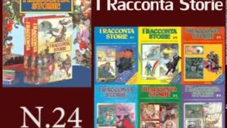 I RACCONTA STORIE N.24
