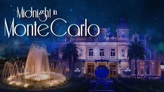 Midnight in Monte Carlo - Best Christmas Parties Ever