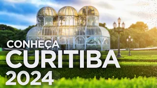 😀CURITIBA PARANÁ [Atualizado 2023] - Todas as dicas de viagem