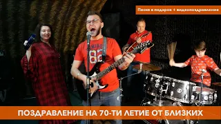 Моя бабушка супер-пупер! (Моя бабушка курит трубку Cover)