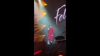 Maluma - Felices los 4 Live Amsterdam 28-09-2017