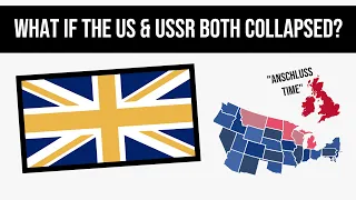 What If The US & USSR Both Collapsed? | Alternate History