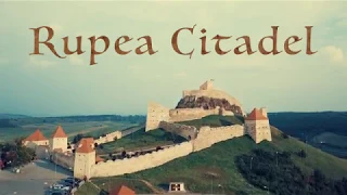 Explore Romania : Rupea Citadel in 4K (Episode 2)