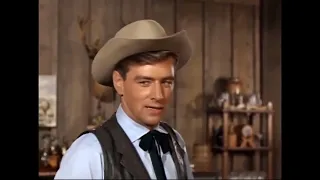 Bonanza Temporada 🌸 🌸 El soldado de juguete 🌸 🌸 Capítulo completoa