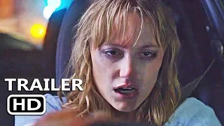 THE STRANGER Official Trailer (2020) Dane DeHaan Horror Series