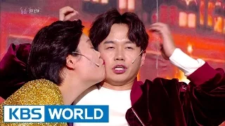 Gag Concert | 개그콘서트 [ENG / 2017.01.21]