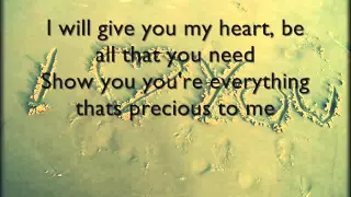 I can love you like that By John Michael Montgomery (song lyrics)