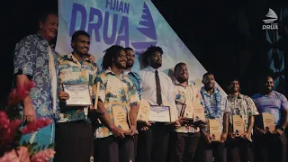 Fiji Airways Drua Awards 2023