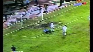 КЕЧ 1991/1992. Динамо Киев - Барселона 0-2 (04.03.1992)