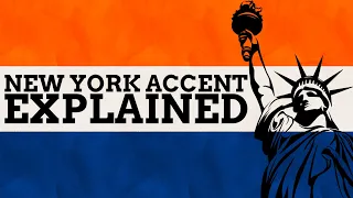 Where Did The New York Accent Come From?