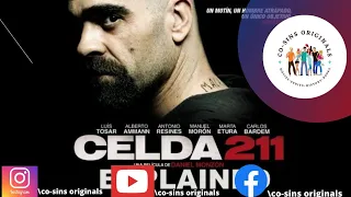 CELL 211 Story Explained | செல் 211 கதை விளக்கம் #cell211 #spanishmovie