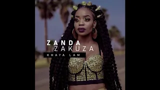 2. Zanda Zakuza - Khaya Lam' [Feat. Master KG and Prince Benza] (Official Music Audio)