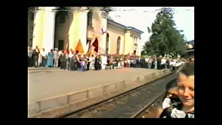 НОВОСОКОЛЬНИКИ 05.08.2001.