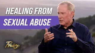 Max Lucado Testimony: Jesus Healed Me From Sexual Abuse | Praise on TBN