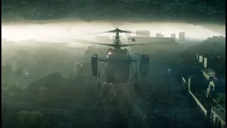 Attraction 2: Invasion - Trailer