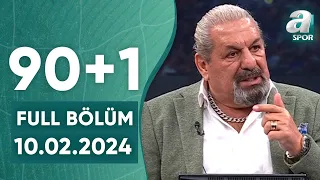 Erman Toroğlu: "Kerem Aktürkoğlu İçin 'Sakatlandı' Dediler, Ben Sakatlandığına İnanmıyorum"