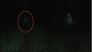 Most Disturbing Camping Encounters Caught on Camera