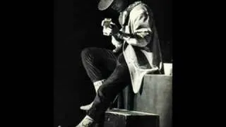 Stevie Ray Vaughan-Sweet Home Chicago (live 26.08.90) pt 1