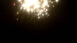 Super Missile Skyshot - Diwali 2011