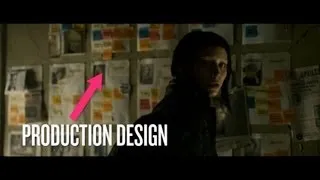 The Importance of Production Design | Short of the Week Show | PBS Digital