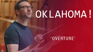 Overture from Oklahoma! - Sinfonia of London and John Wilson