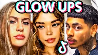 Glow Up Transformations TikTok Compilation 4 | No Role Modelz