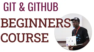 Full Git & GitHub Course